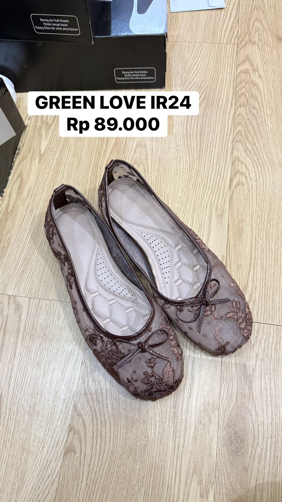Purple AB123 tampilan 1